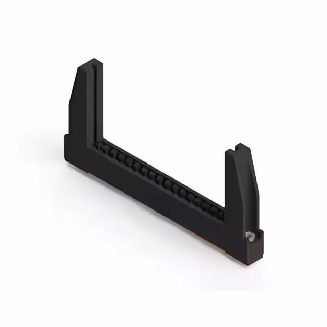 357-036-520-278 EDAC Inc.  Edgeboard Connectors
